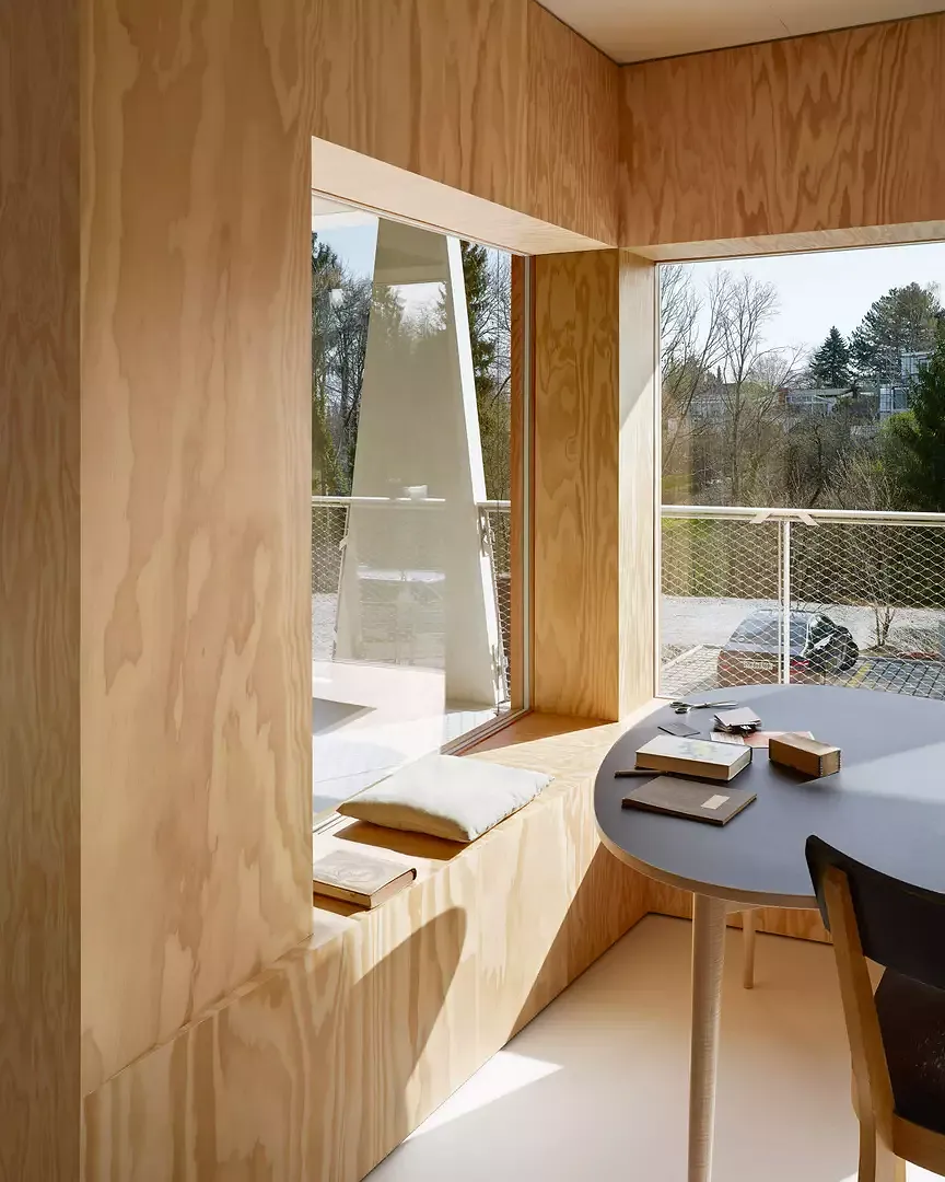 Interieur 1