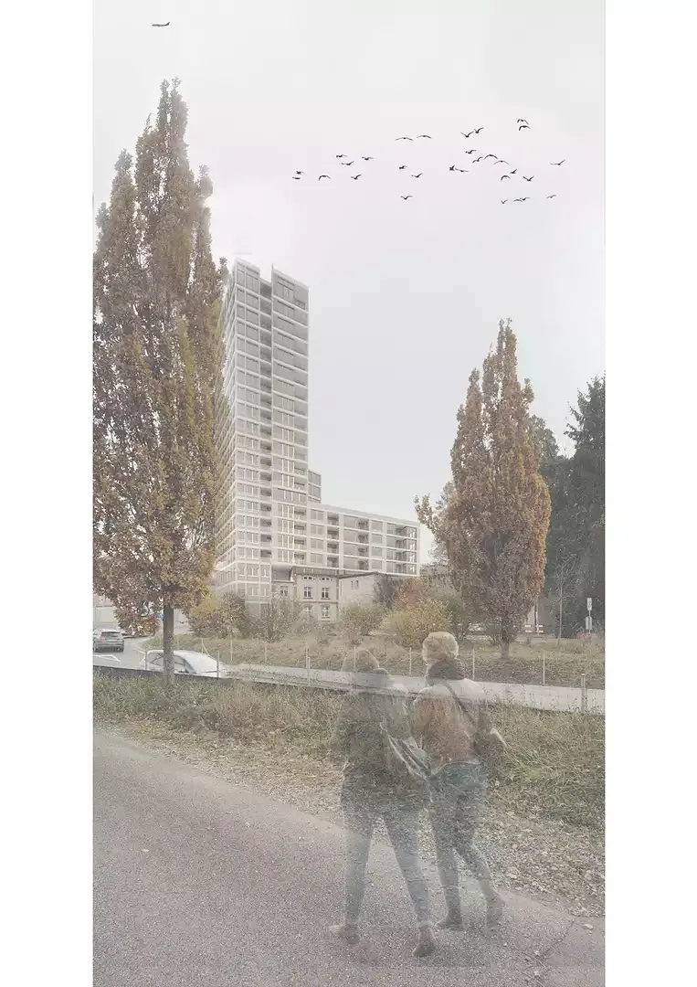 Visualisierung