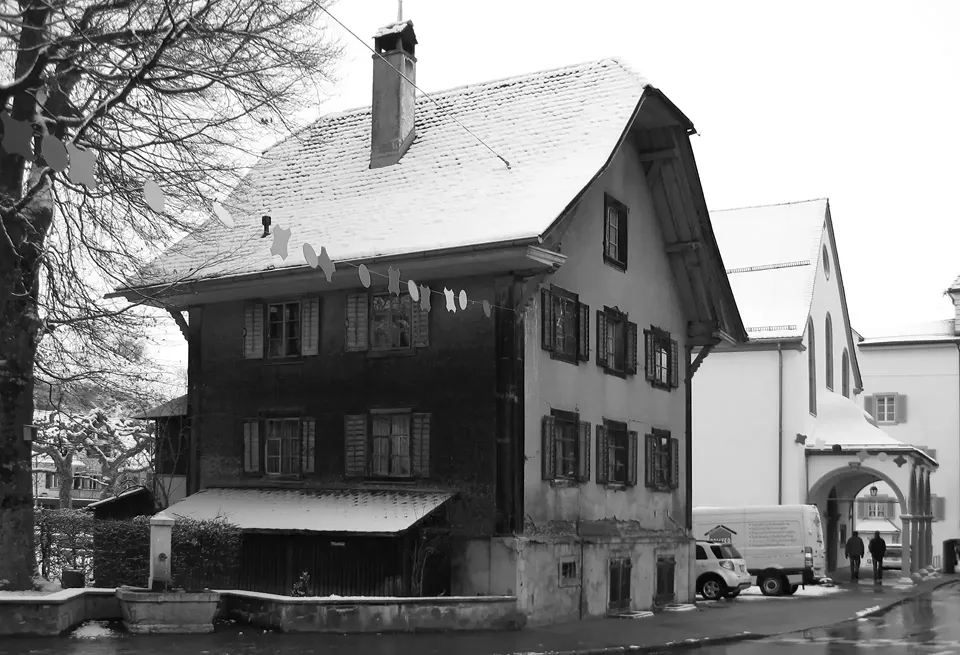 Bestandesaufnahme
