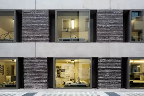 Fassade