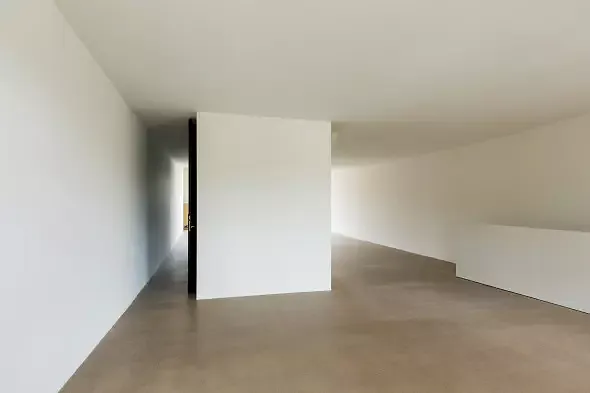 Espaces ouvertes