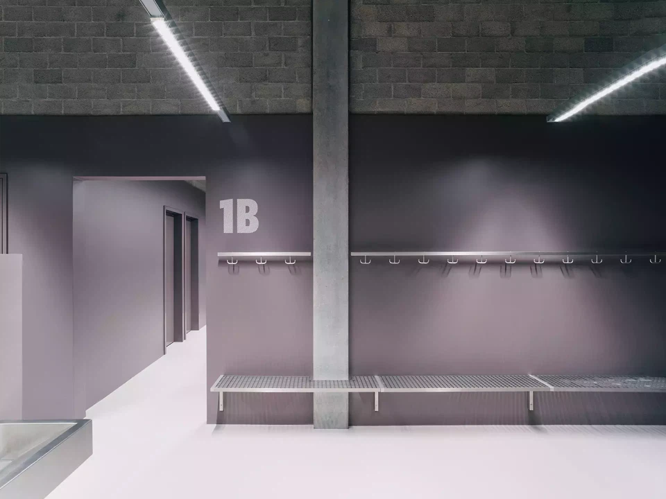 WALDRAP SA Borrweg 13