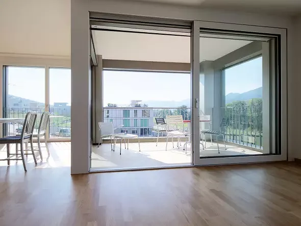 Loggia