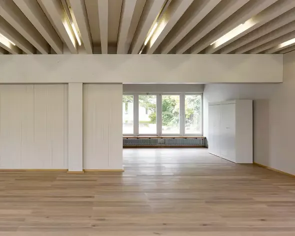 Salle de classe