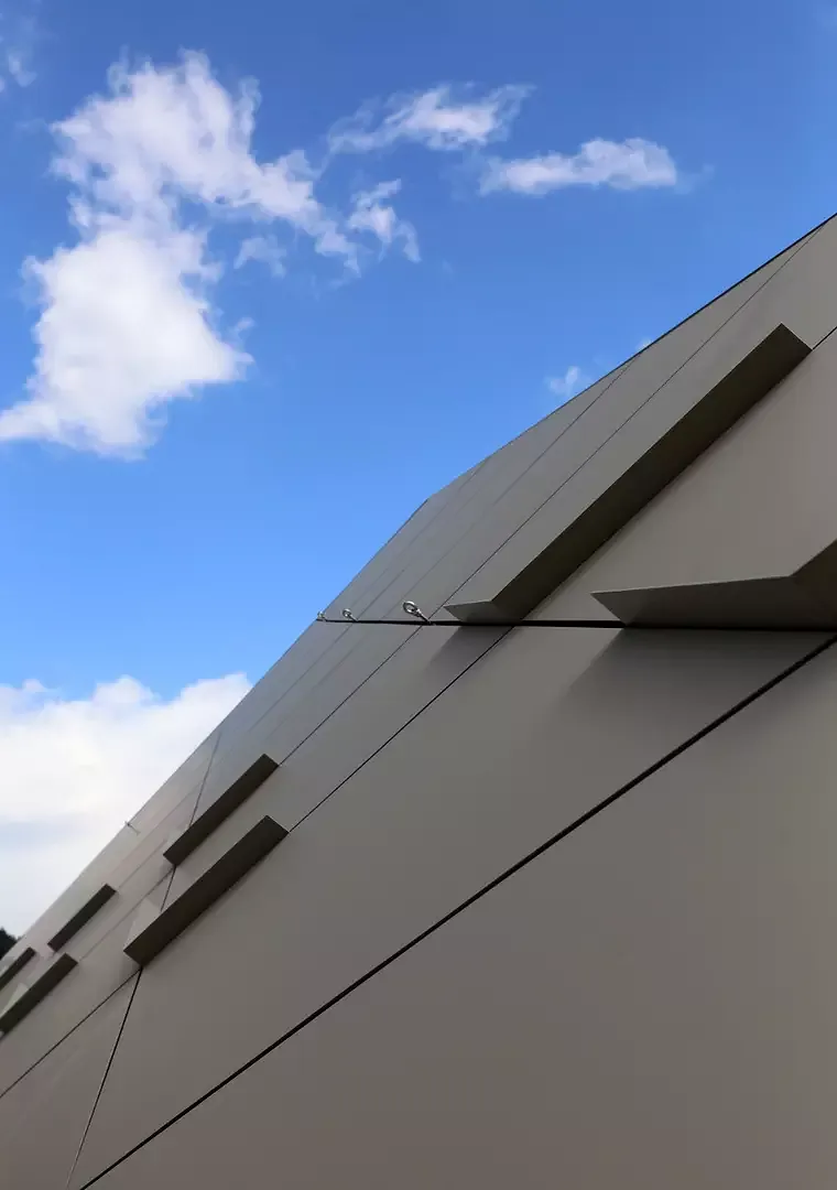 Dachdetail