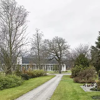 Crématoire