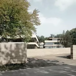 Geschossvillen Letzi