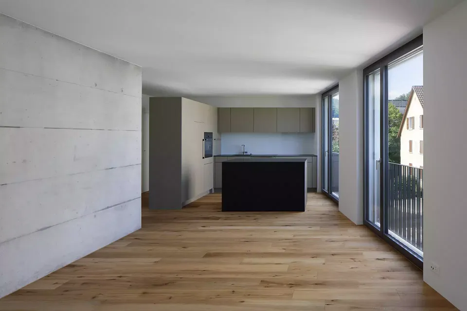 Sonnenweg_Wohnung