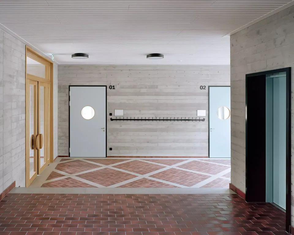 Foyer
