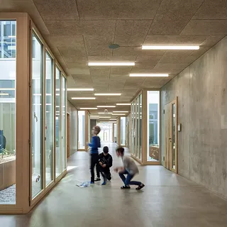 École «Brühl 3»