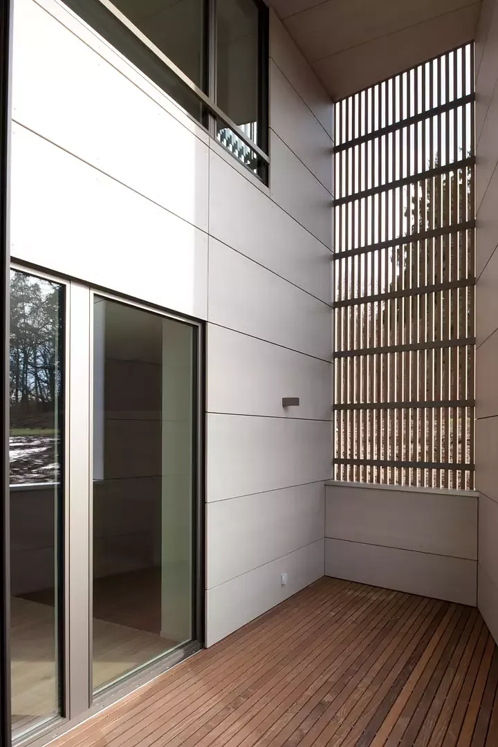 Loggia