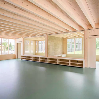 Kindergarten Dotzigen