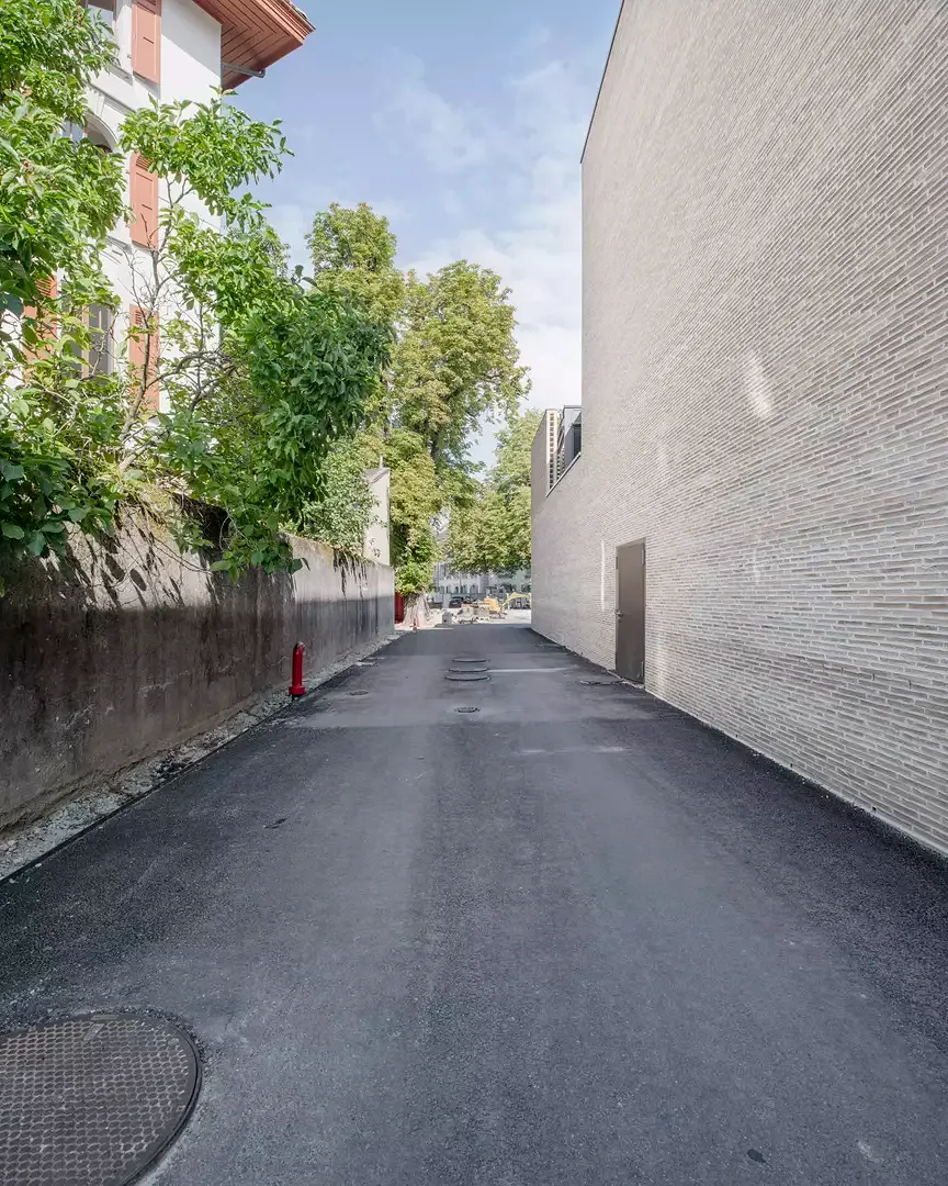 Ruelle
