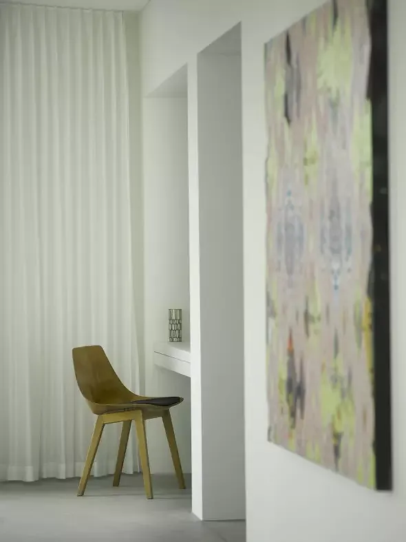 Espace intérieur