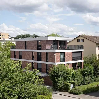 Immeuble Schützenweg