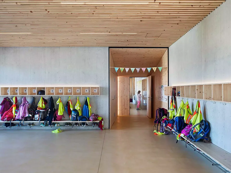 Vestiaire