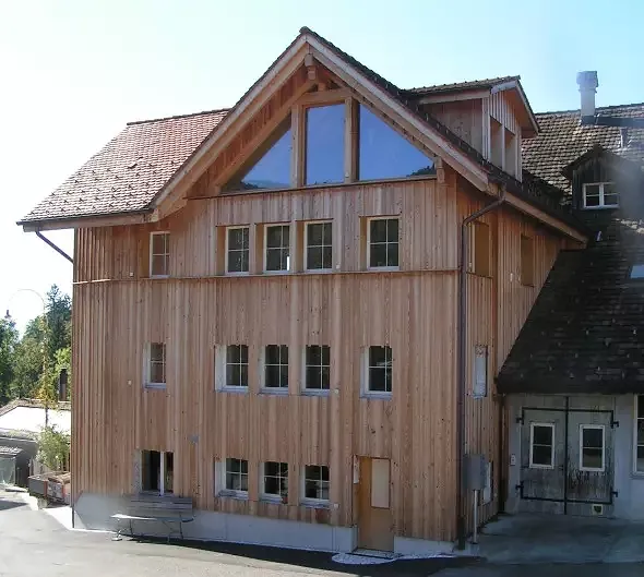 Schloss Girenbad
