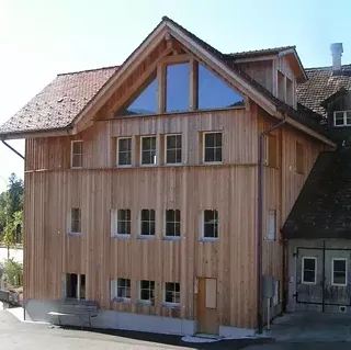 Schloss Girenbad