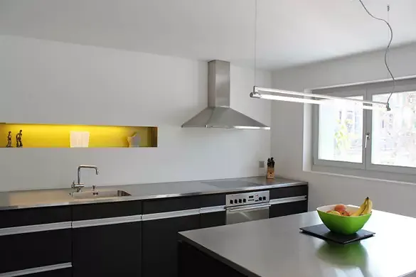 Intérieur/cuisine