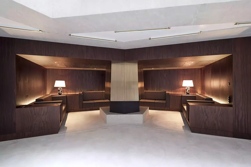 chambre cheminée