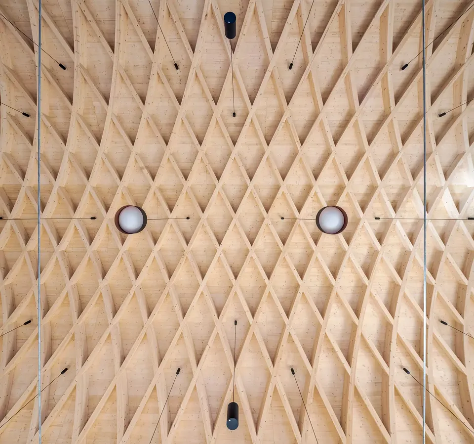 Decke