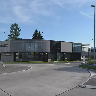 NB Hauptsitz HELVESKO AG, 6260 Reiden