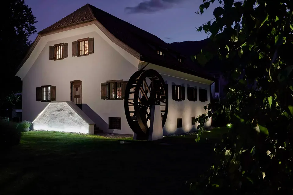 Riedmühle