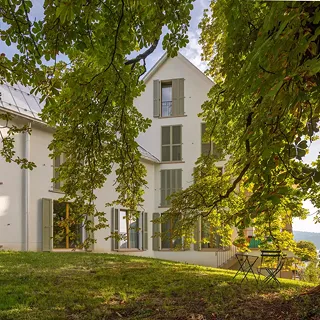 Lotissement Schlossgarten