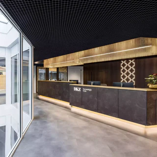 DKZ Dermatologie Klinik Ostschweiz