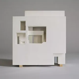 Appartement au bord de la rivière