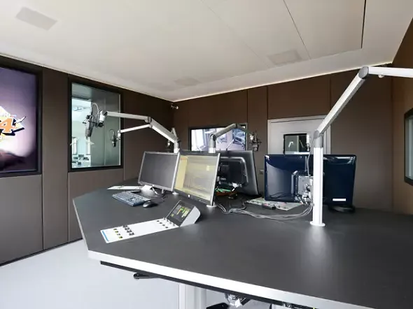 Radiostudio