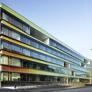 Universitäts-Kinderspital beider Basel UKBB