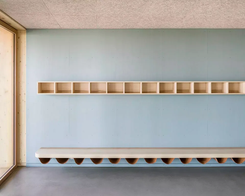Garderobe