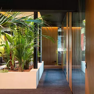 Hauptsitz Foscarini