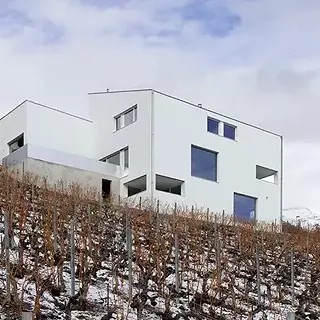 Villa familiale