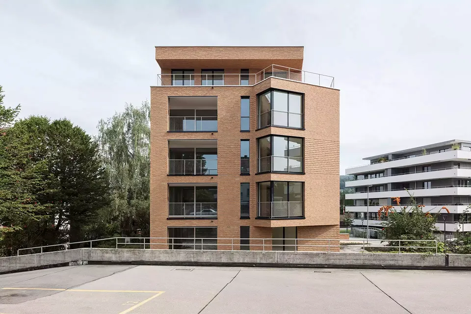 Aussenansicht