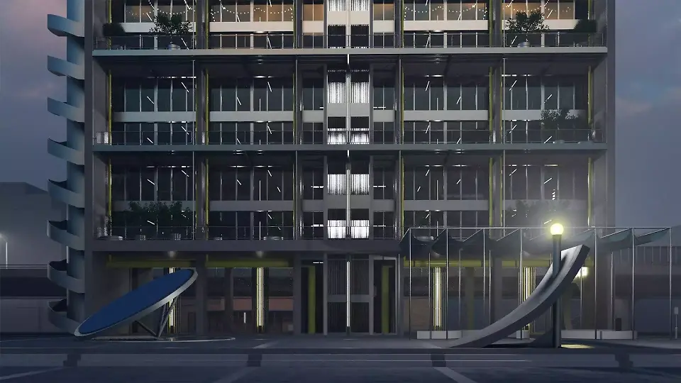 Piazza