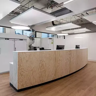 Cabinet de médecine générale Ärzteteam Unterwetzikon