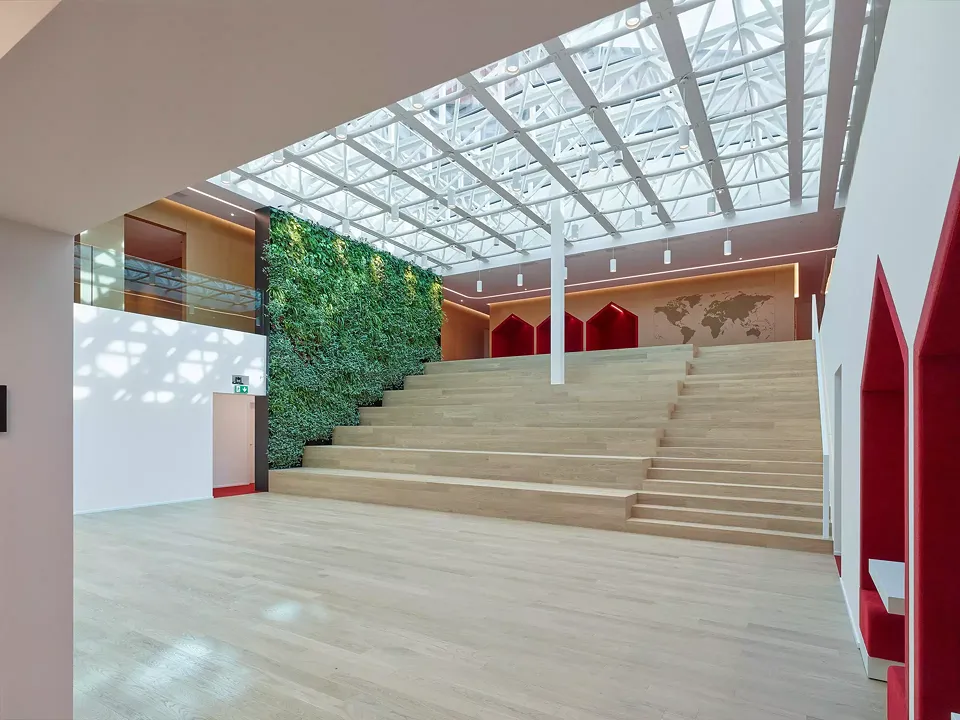 Atrium