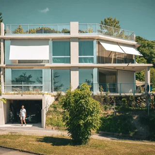 Maison Imho