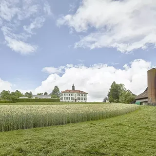 Gesamtsanierung Schulhaus Wührenbach