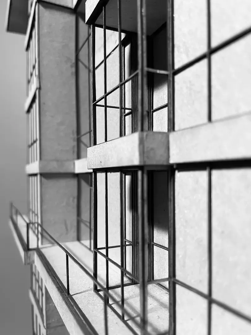 Fassade