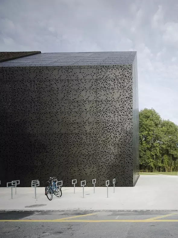 Fassade