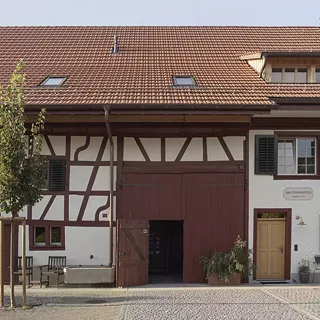 Umbau zum Hemmensberg