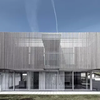 Casa Bacciarini