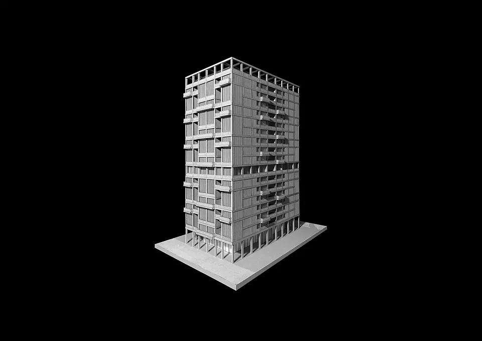 Fassade 3