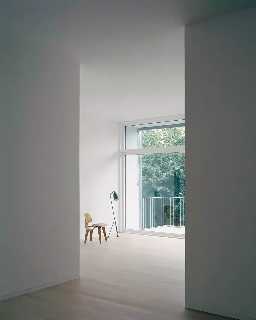Erdgeschosswohnung