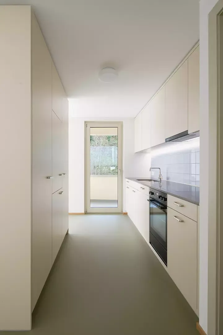 4-Zimmer-Wohnung