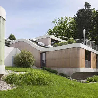 Maisons Wygärtli