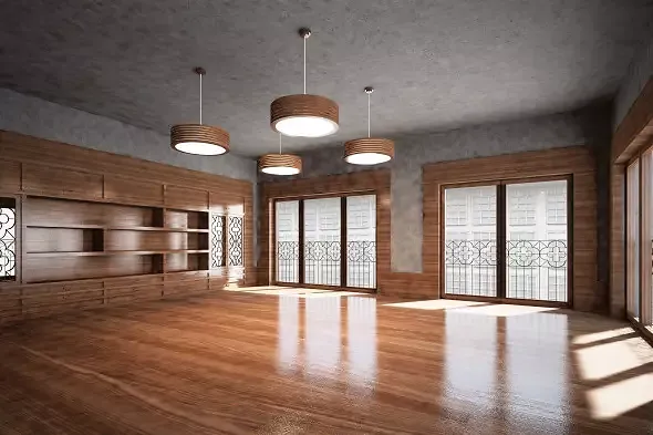 Büro 1. Obergeschoss